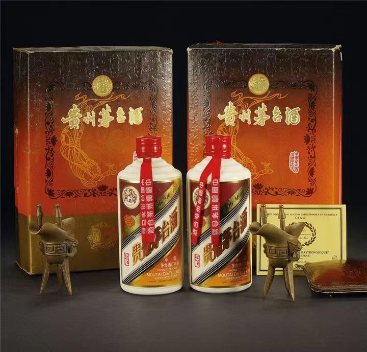 丽水烟酒回收
